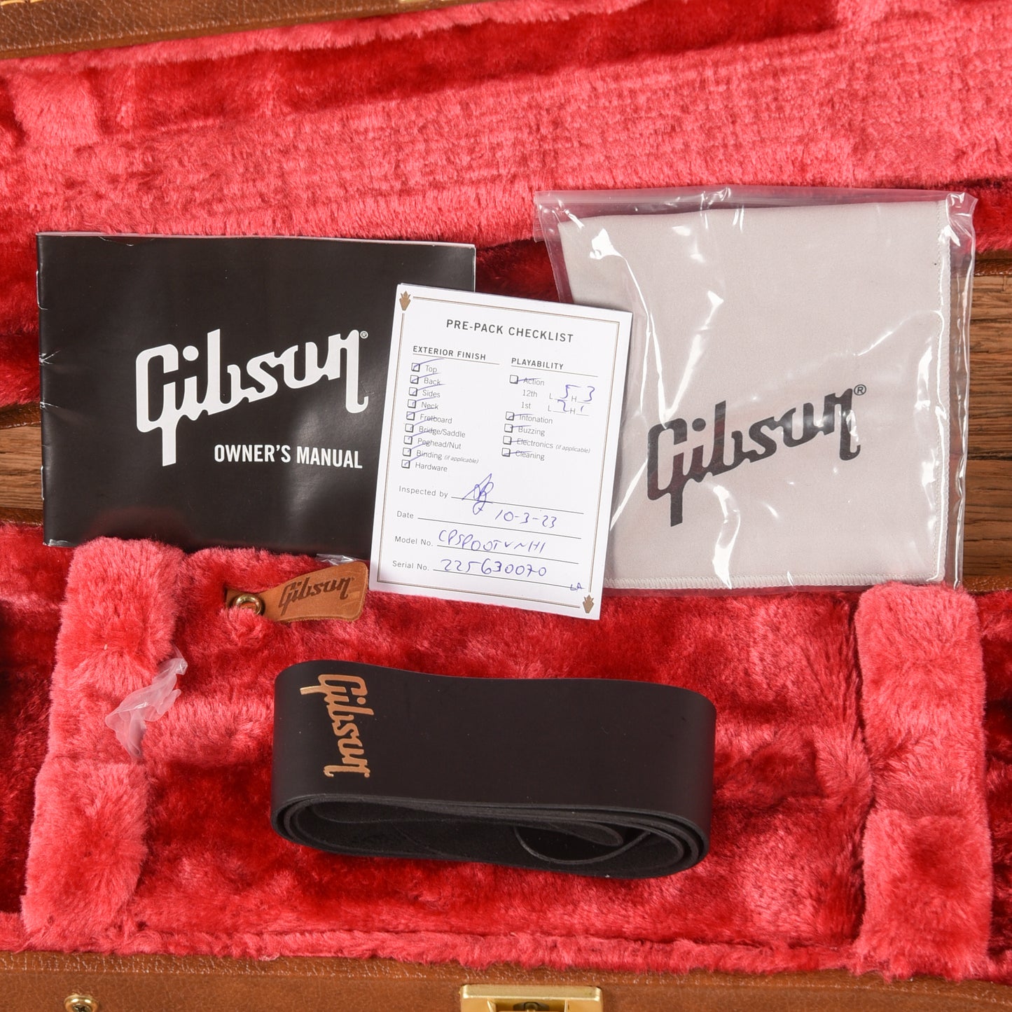 Gibson Les Paul Special TV Yellow 2023 Electric Guitars