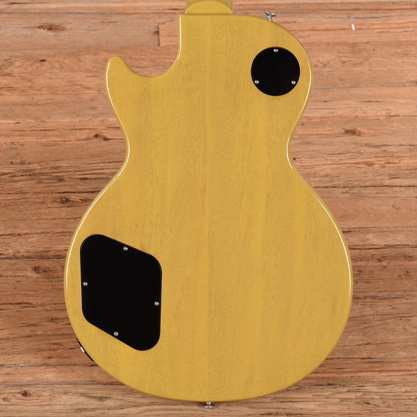 Gibson Les Paul Special TV Yellow 2023 Electric Guitars