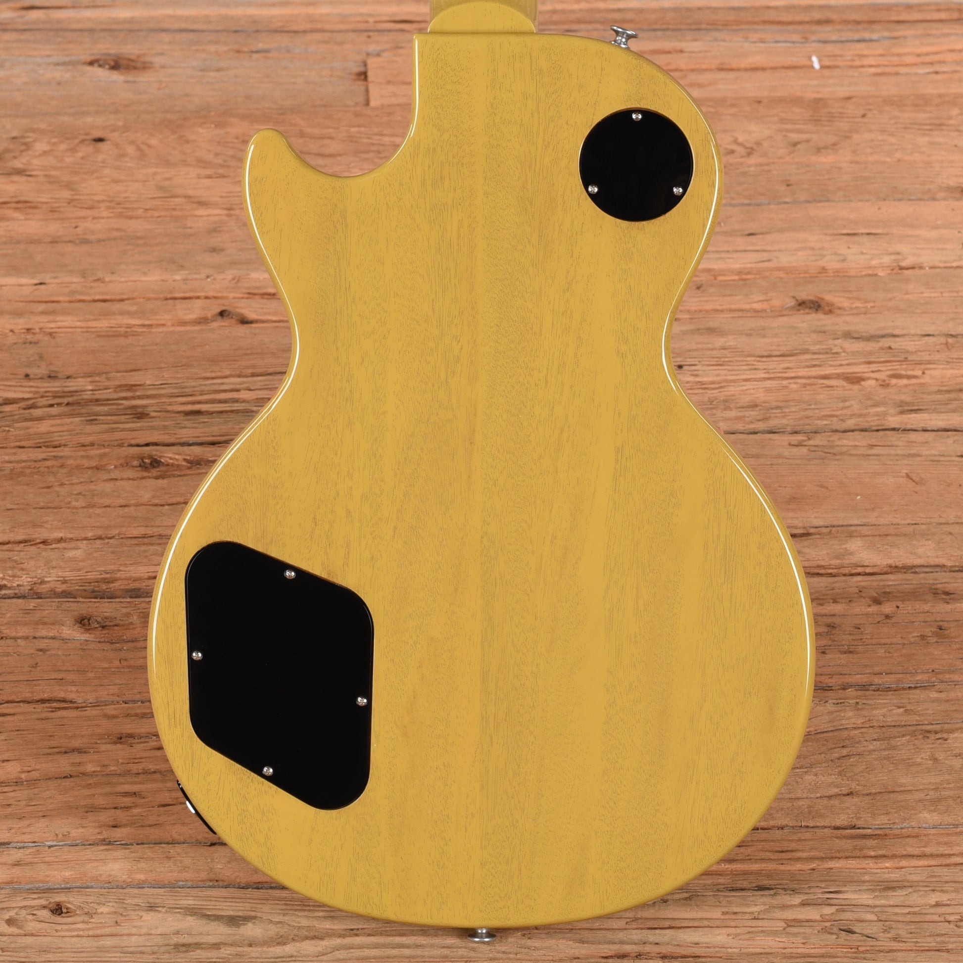 Gibson Les Paul Special TV Yellow 2023 Electric Guitars