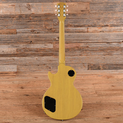 Gibson Les Paul Special TV Yellow 2023 Electric Guitars