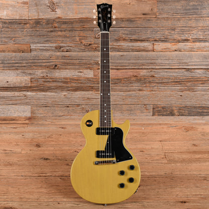 Gibson Les Paul Special TV Yellow 2023 Electric Guitars