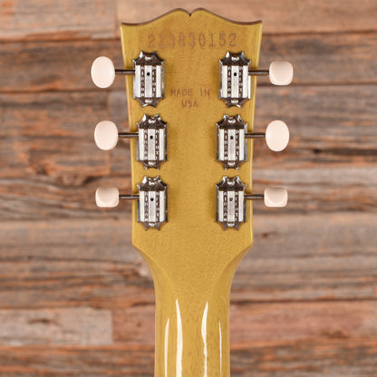 Gibson Les Paul Special TV Yellow 2023 Electric Guitars