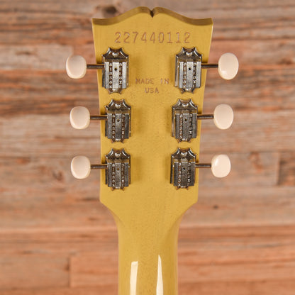 Gibson Les Paul Special TV Yellow 2024 Electric Guitars