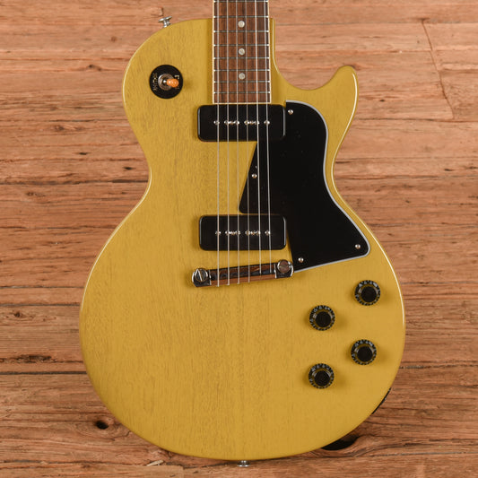 Gibson Les Paul Special TV Yellow 2024 Electric Guitars