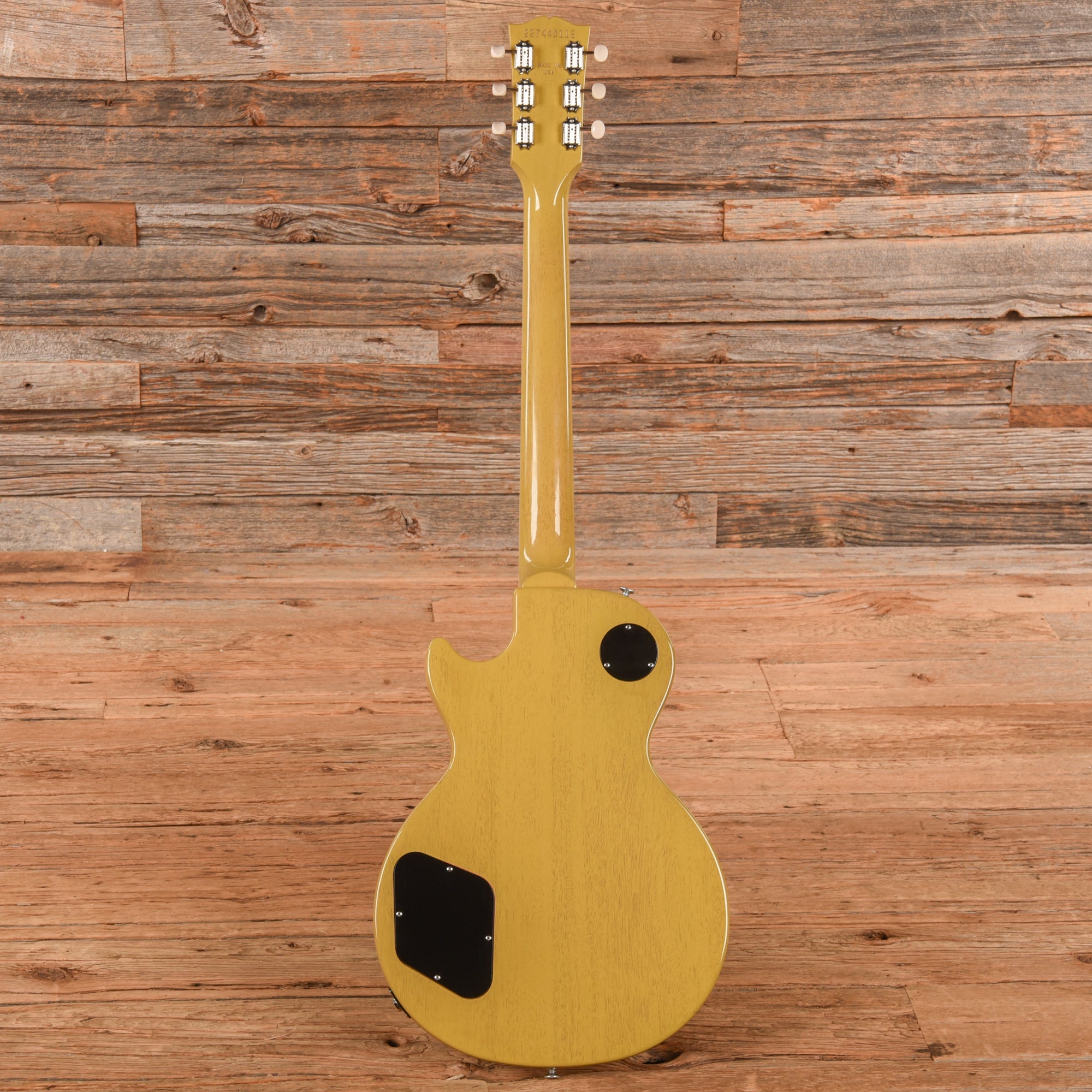 Gibson Les Paul Special TV Yellow 2024 – Chicago Music Exchange