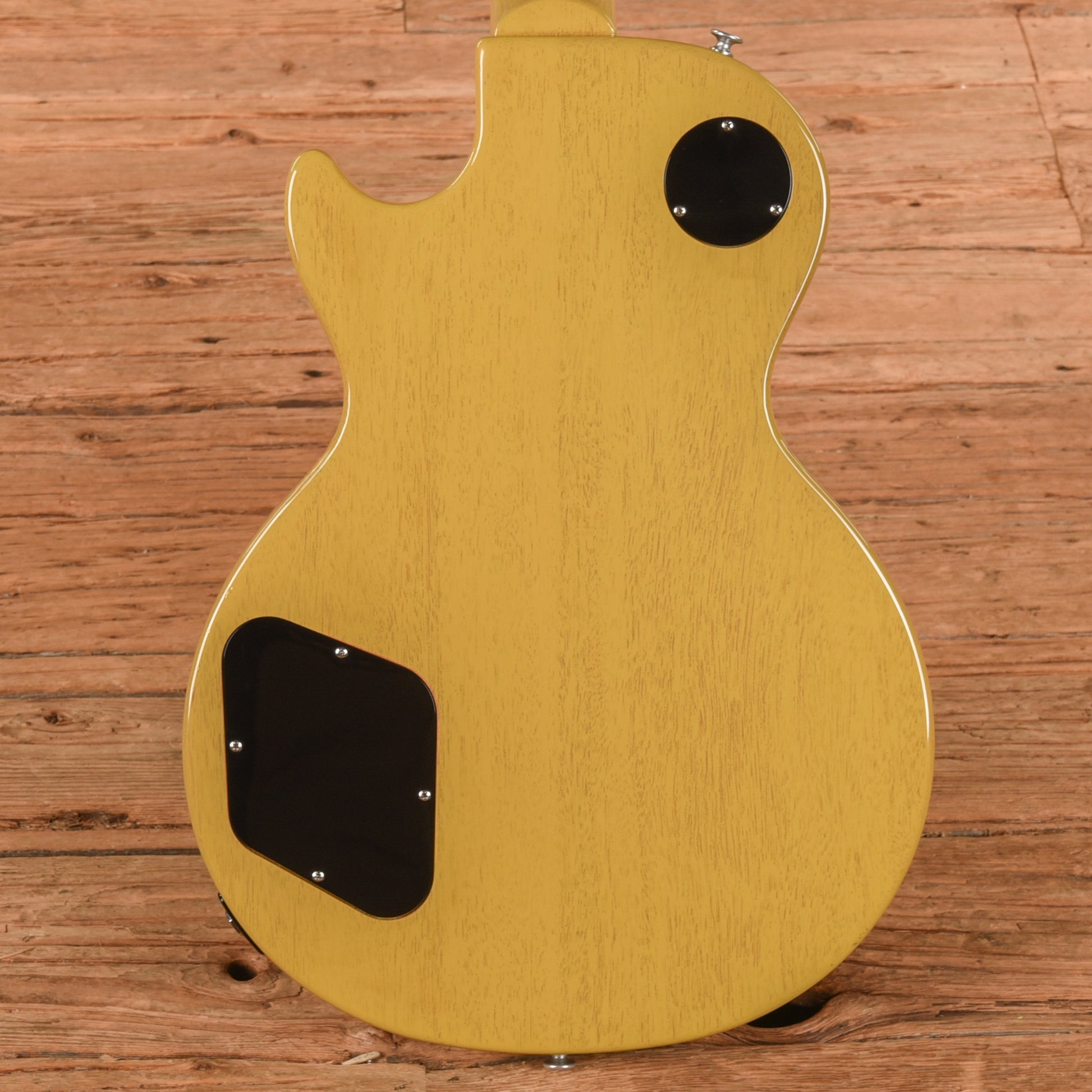 Gibson Les Paul Special TV Yellow 2024 Electric Guitars
