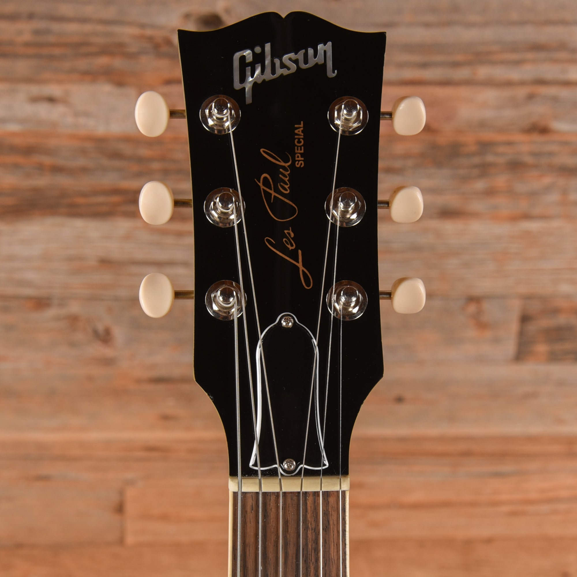 Gibson Les Paul Special TV Yellow 2024 – Chicago Music Exchange