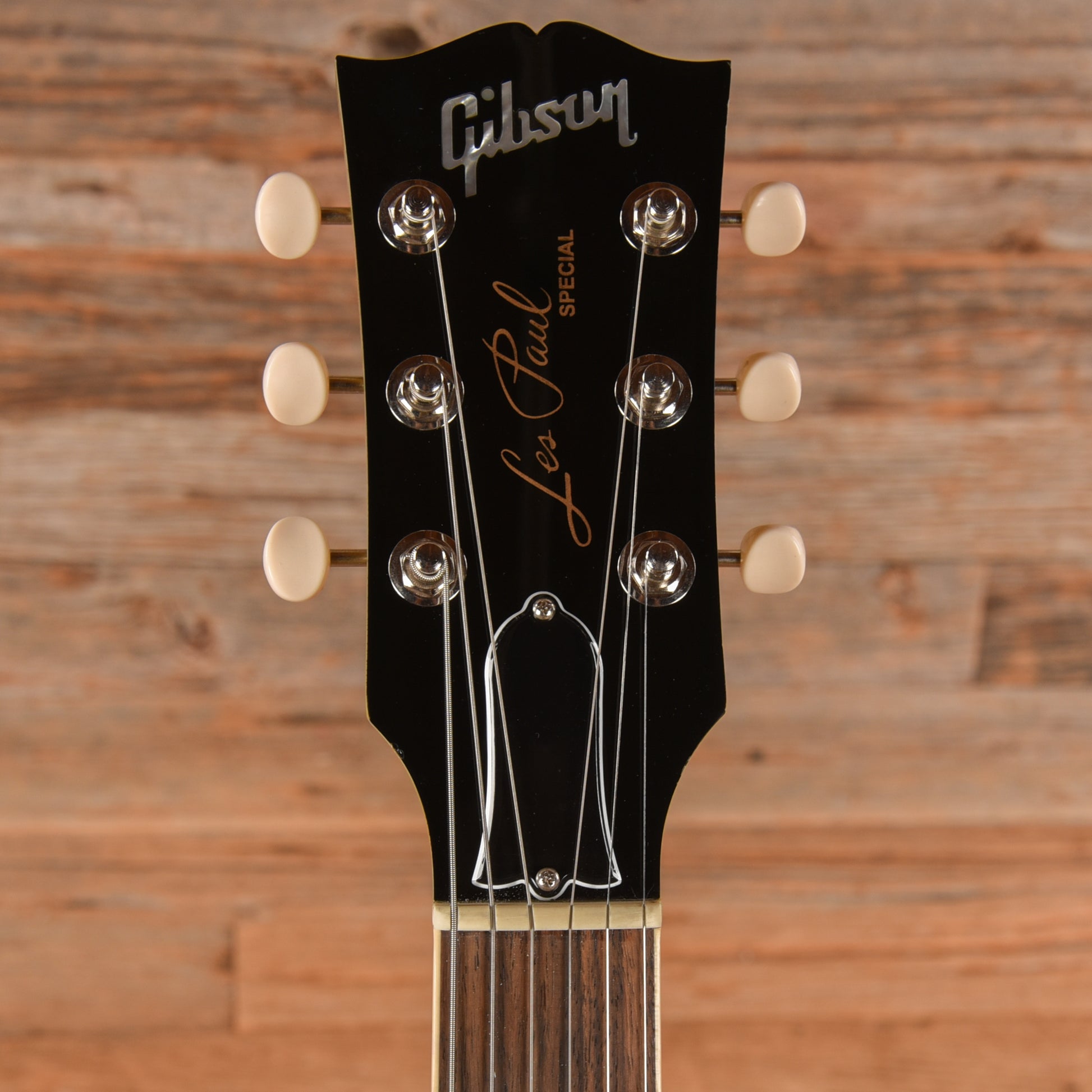 Gibson Les Paul Special TV Yellow 2024 Electric Guitars