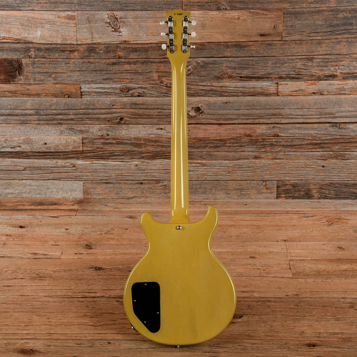 Gibson Les Paul Special TV Yellow Refin 1959 Electric Guitars