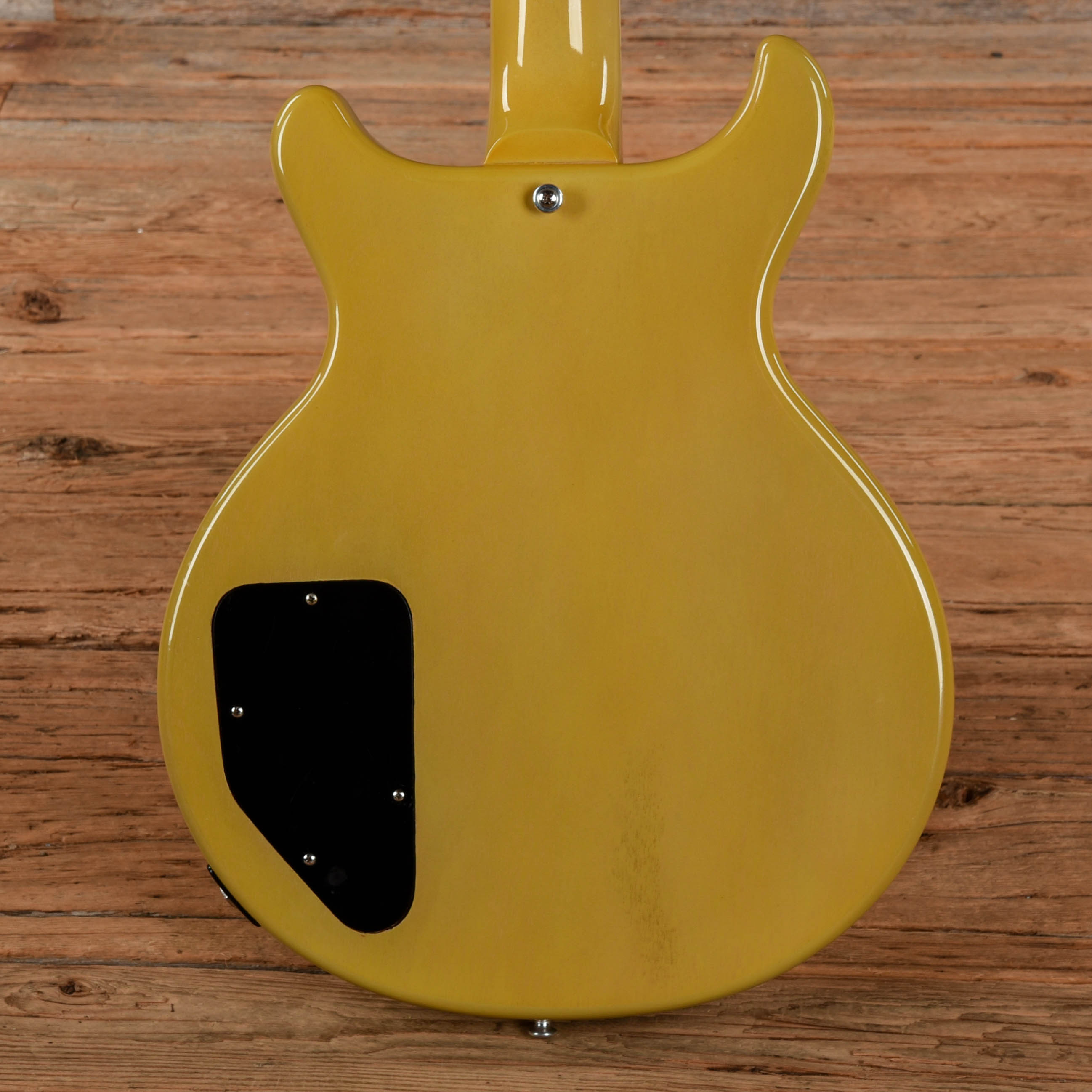Gibson Les Paul Special TV Yellow Refin 1959 Electric Guitars