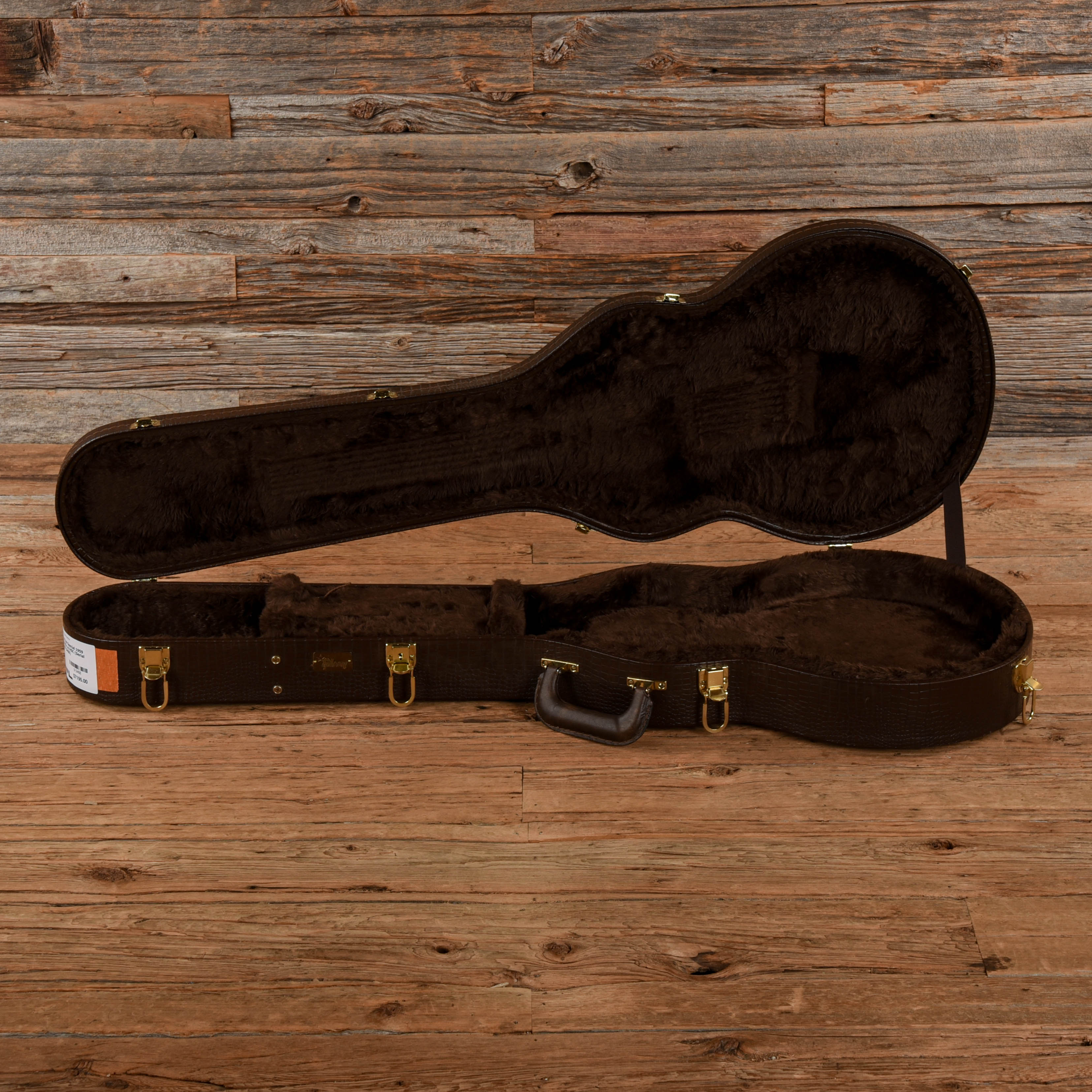 Gibson Les Paul Special TV Yellow Refin 1959 Electric Guitars