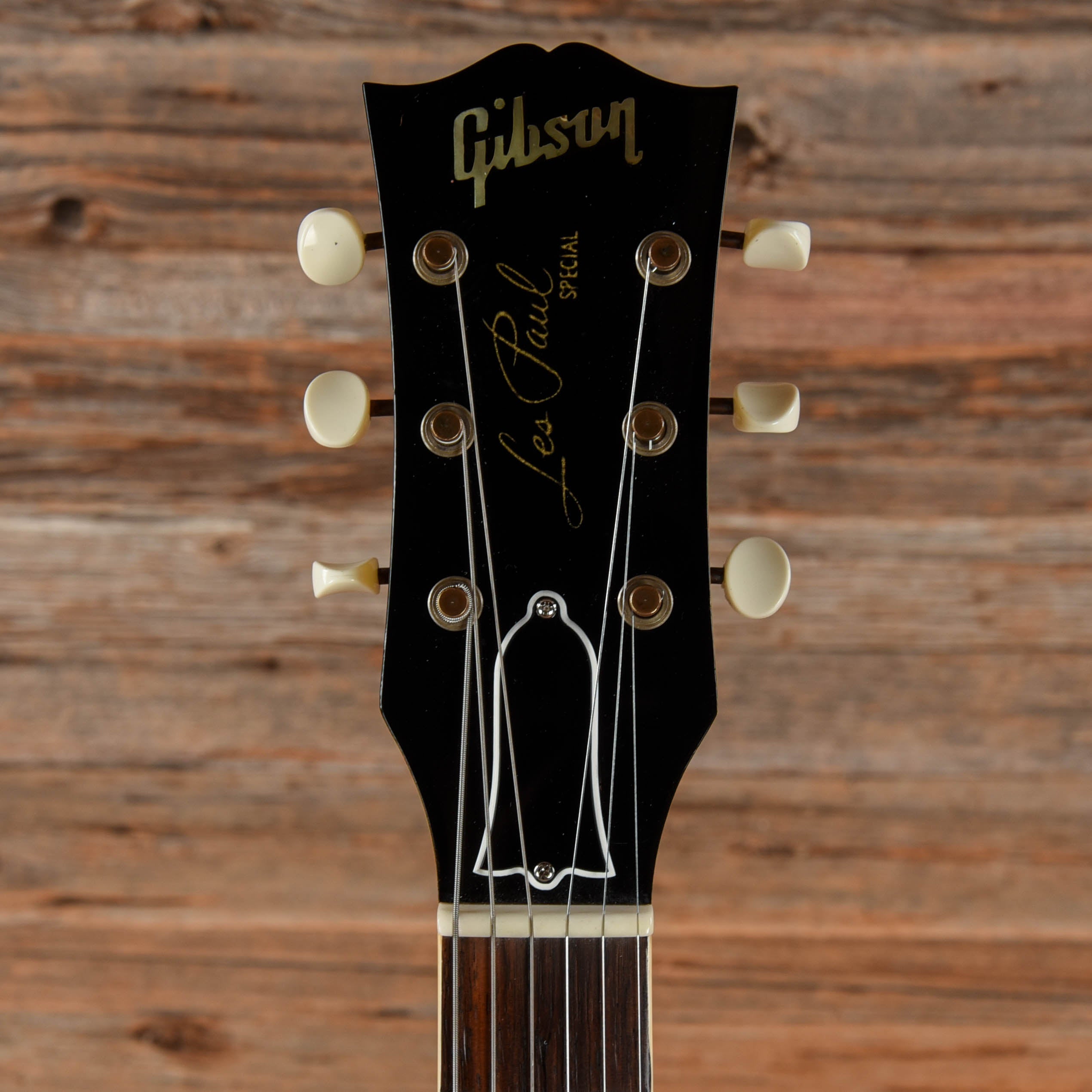 Gibson Les Paul Special TV Yellow Refin 1959 Electric Guitars