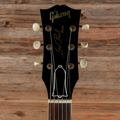 Gibson Les Paul Special TV Yellow Refin 1959 Electric Guitars