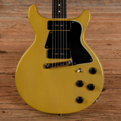 Gibson Les Paul Special TV Yellow Refin 1959 Electric Guitars