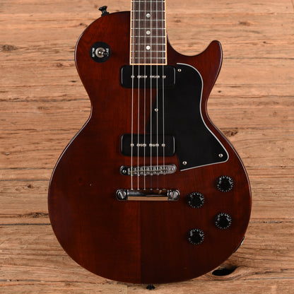 Gibson Les Paul Special Wine Red 2011 Electric Guitars
