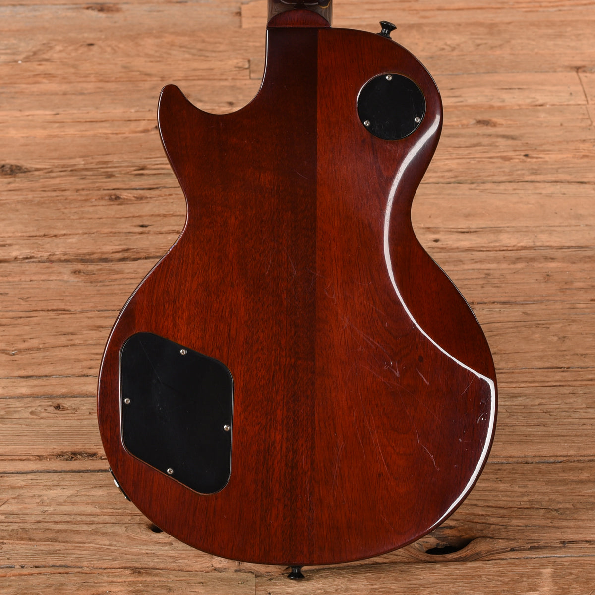 Gibson Les Paul Special Wine Red 2011 Electric Guitars