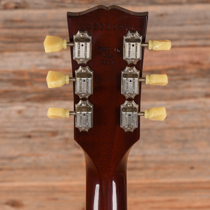 Gibson Les Paul Special Wine Red 2011 Electric Guitars