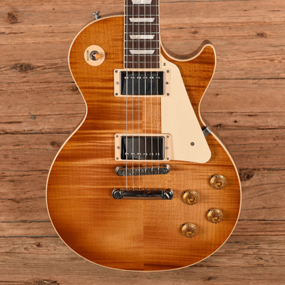 Gibson Les Paul Standard 50's CME Exclusive Dirty Lemon Burst 2024 Electric Guitars