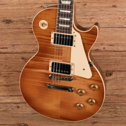 Gibson Les Paul Standard 50's CME Exclusive Dirty Lemon Burst 2024 Electric Guitars