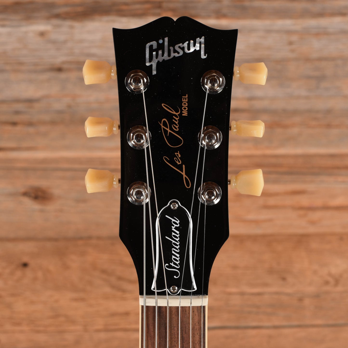 Gibson Les Paul Standard 50's CME Exclusive Dirty Lemon Burst 2024 Electric Guitars