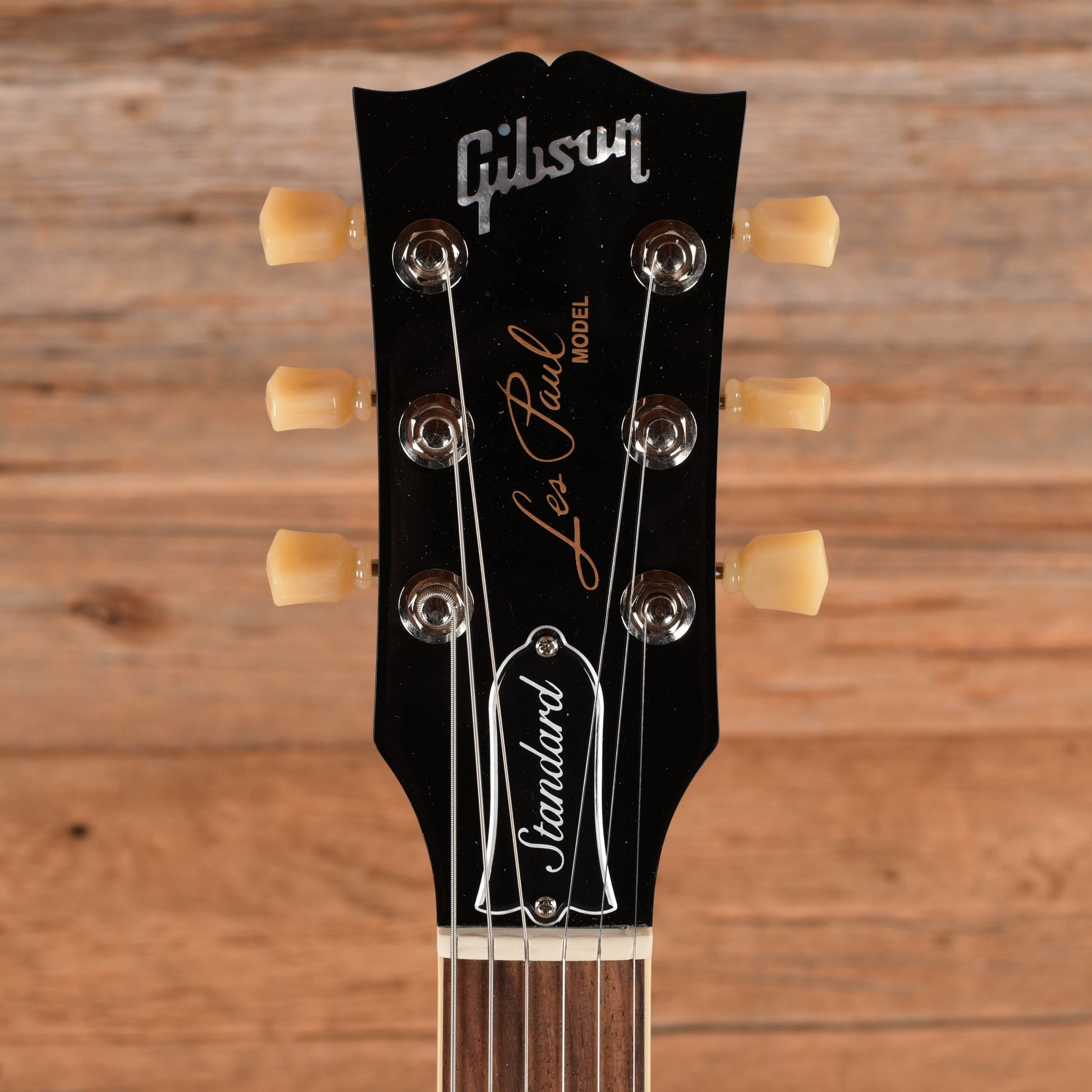 Gibson Les Paul Standard 50's CME Exclusive Dirty Lemon Burst 2024 Electric Guitars