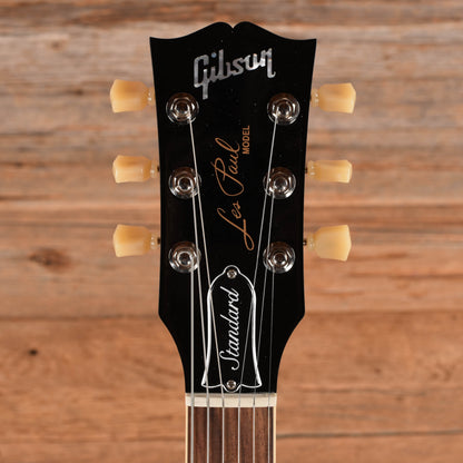 Gibson Les Paul Standard 50's CME Exclusive Dirty Lemon Burst 2024 Electric Guitars