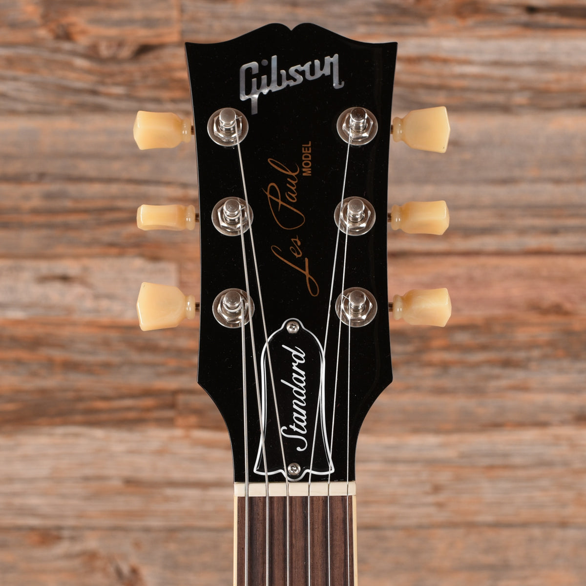 Gibson Les Paul Standard 50s Cherry Sunburst 2024 Electric Guitars