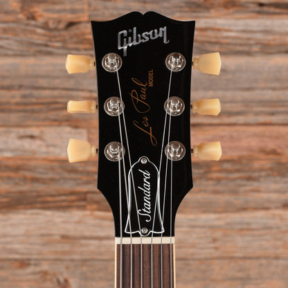 Gibson Les Paul Standard 50s Cherry Sunburst 2024 Electric Guitars