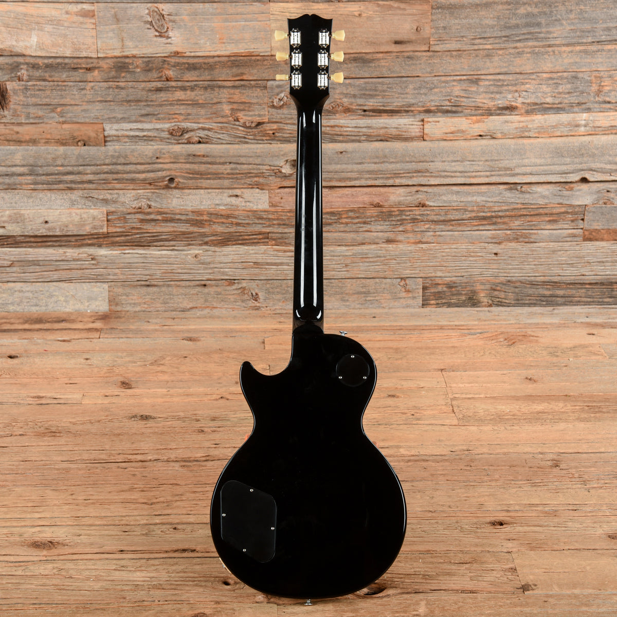 Gibson Les Paul Standard 50s Dark Purple Burst 2024 Electric Guitars