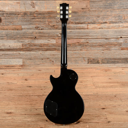 Gibson Les Paul Standard 50s Dark Purple Burst 2024 Electric Guitars