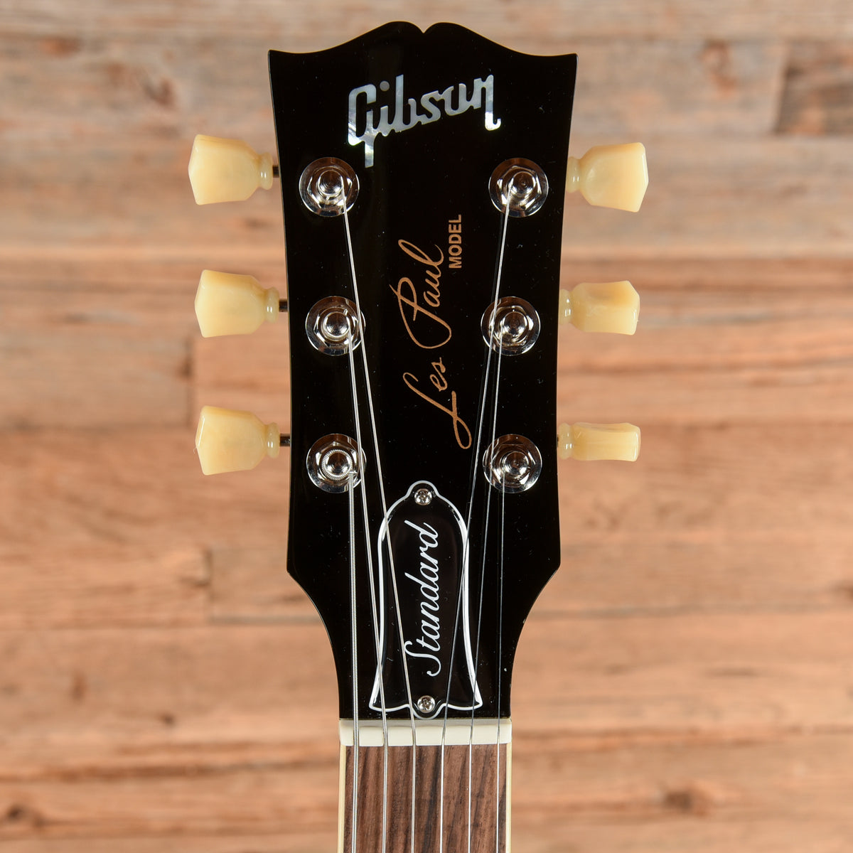 Gibson Les Paul Standard 50s Dark Purple Burst 2024 Electric Guitars
