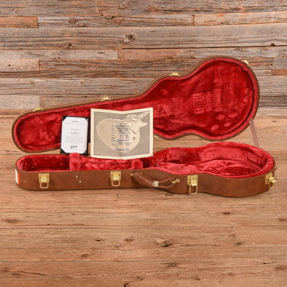 Gibson Les Paul Standard '50s Dax&Co Relic Goldtop 2022 Electric Guitars