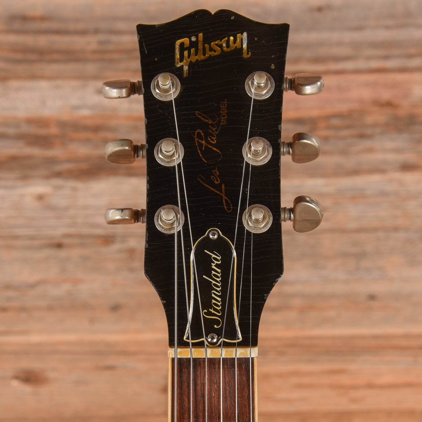 Gibson Les Paul Standard '50s Dax&Co Relic Goldtop 2022 Electric Guitars