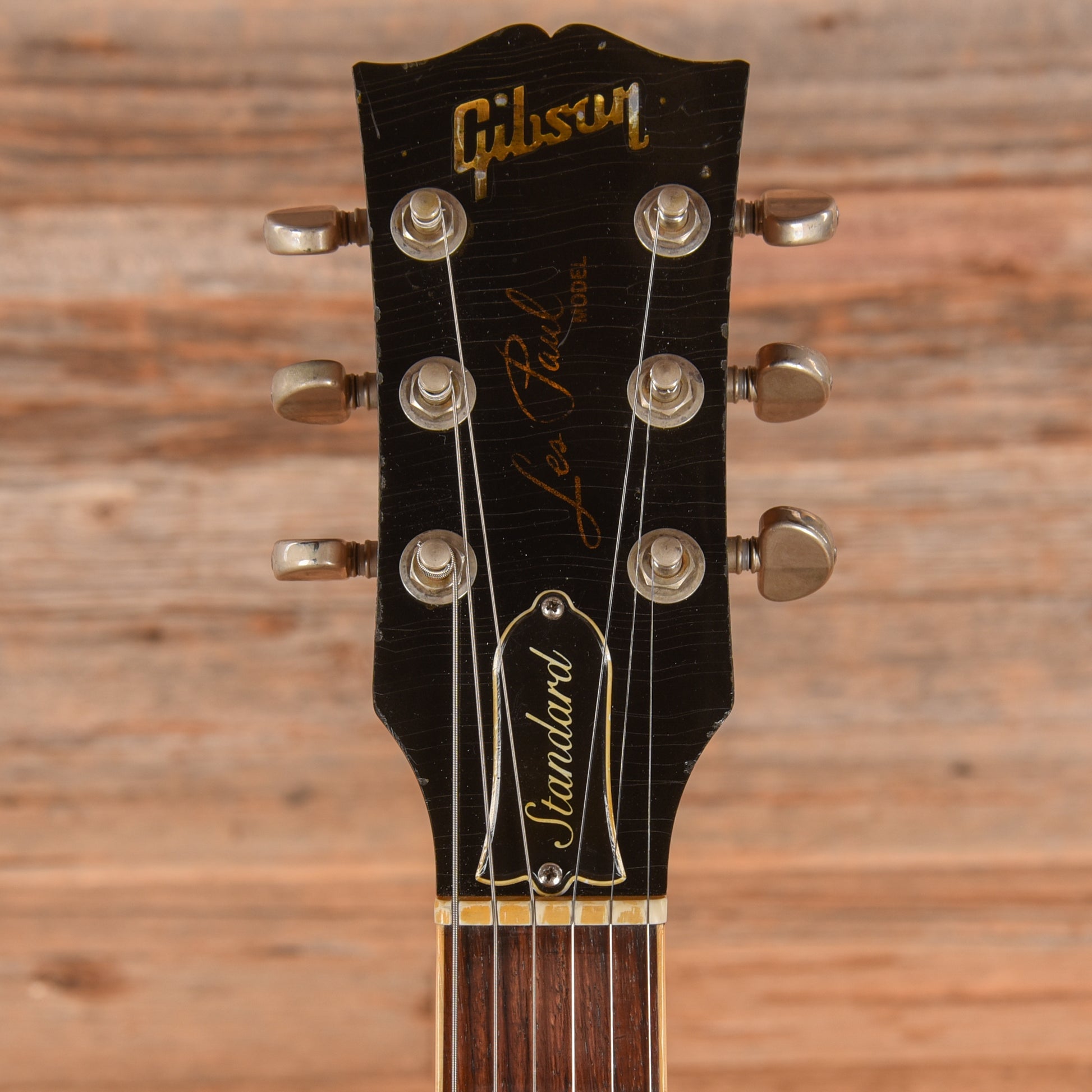Gibson Les Paul Standard '50s Dax&Co Relic Goldtop 2022 Electric Guitars