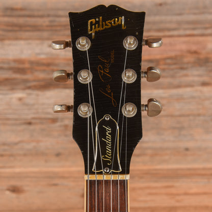 Gibson Les Paul Standard '50s Dax&Co Relic Goldtop 2022 Electric Guitars