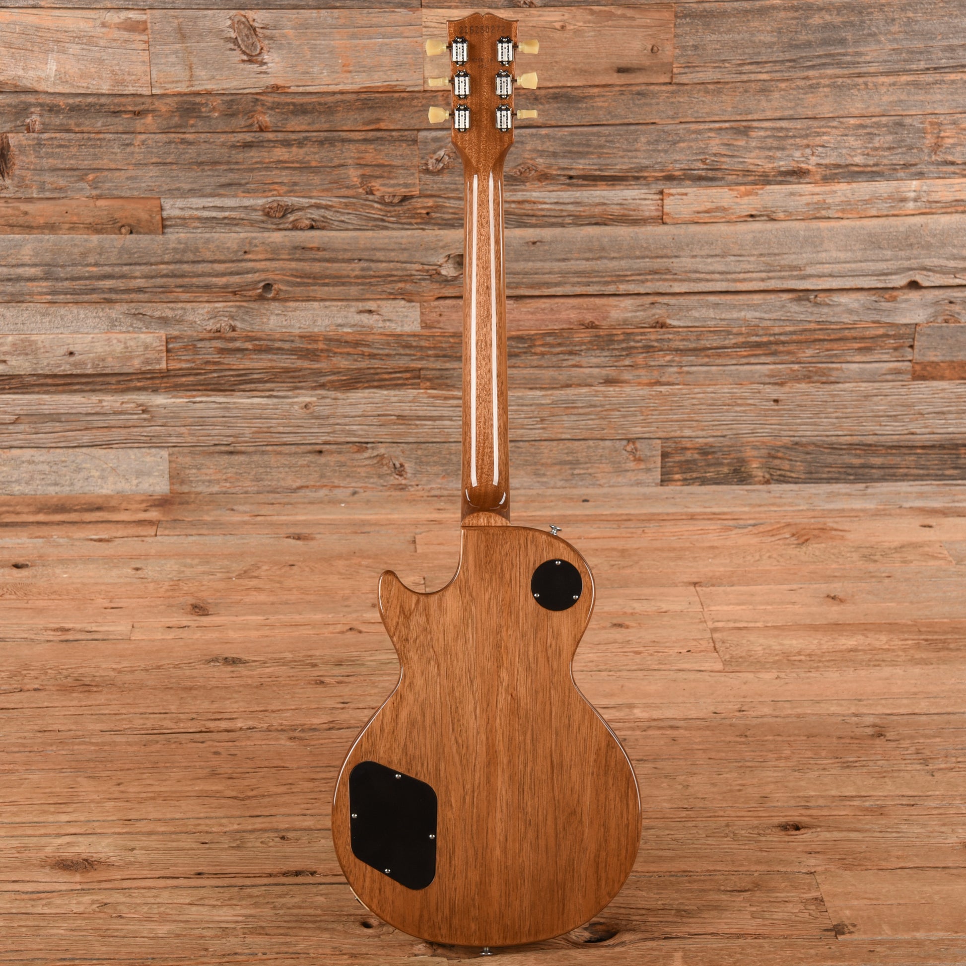 Gibson Les Paul Standard '50s Double Trouble Vintage Honey Burst 2025 Electric Guitars