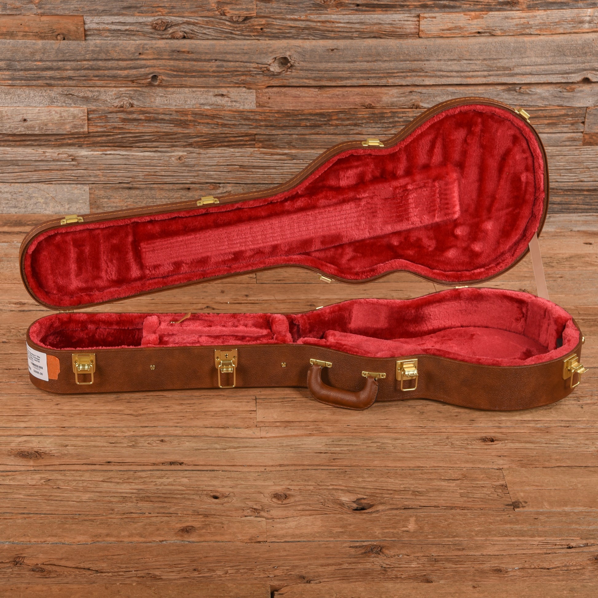 Gibson Les Paul Standard '50s Double Trouble Vintage Honey Burst 2025 Electric Guitars