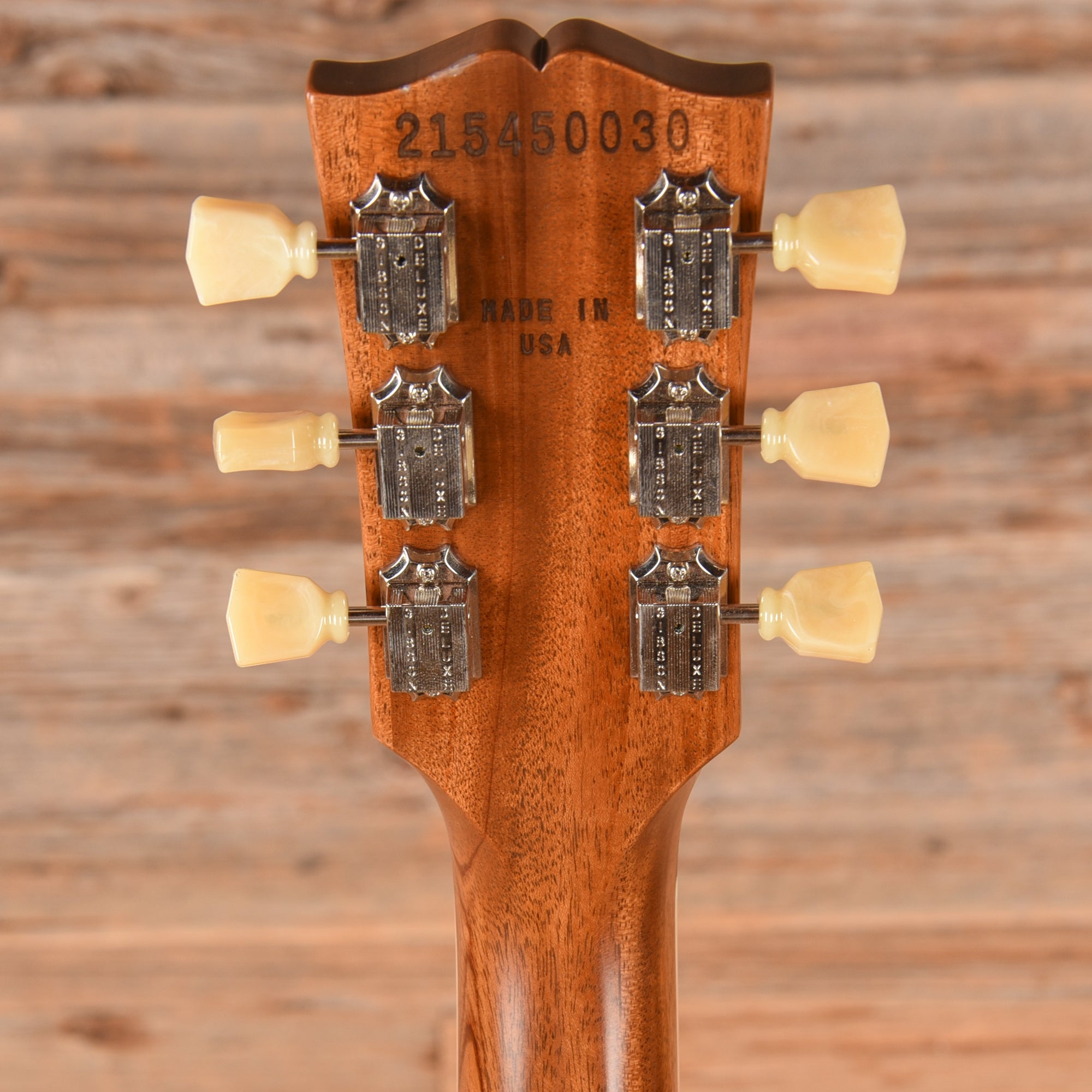 Gibson Les Paul Standard '50s Faded Honey Burst 2025 Electric Guitars