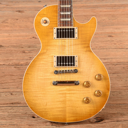 Gibson Les Paul Standard '50s Faded Honey Burst 2025 Electric Guitars