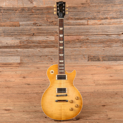 Gibson Les Paul Standard '50s Faded Honey Burst 2025 Electric Guitars