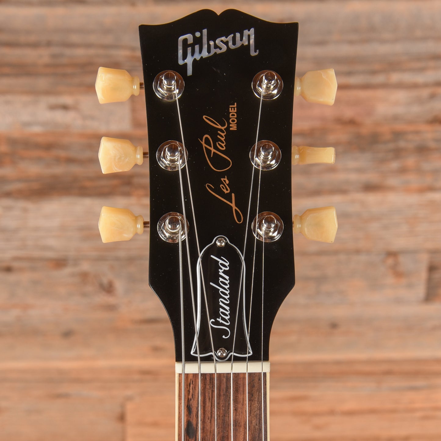 Gibson Les Paul Standard '50s Faded Honey Burst 2025 Electric Guitars