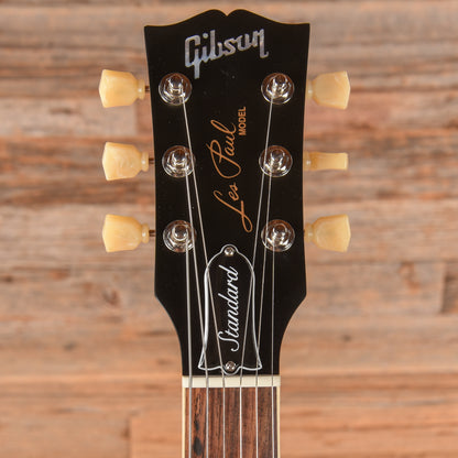 Gibson Les Paul Standard '50s Faded Honey Burst 2025 Electric Guitars