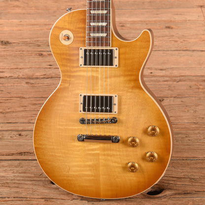 Gibson Les Paul Standard '50s Faded Honey Burst 2025 Electric Guitars