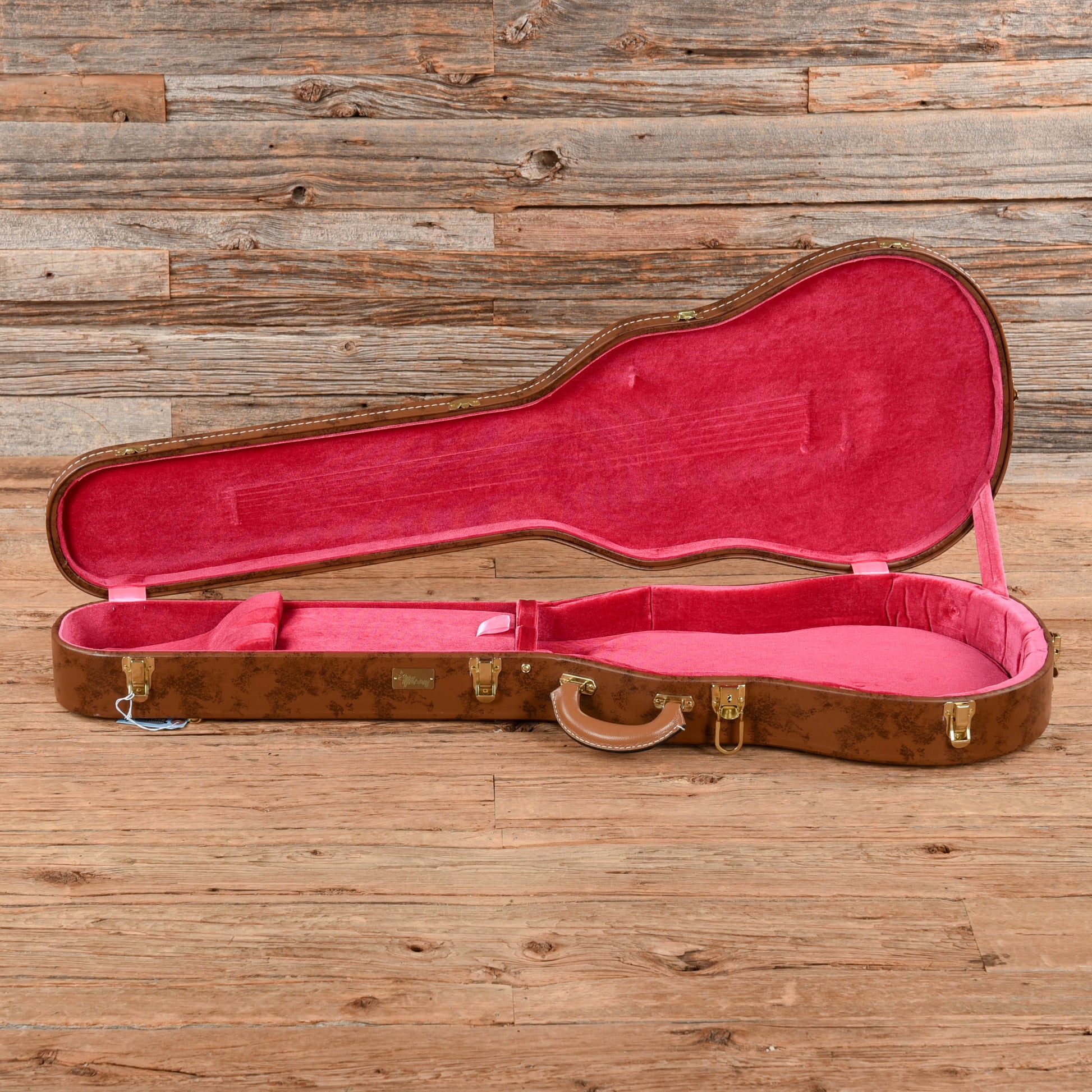 Gibson Les Paul Standard '50s Fuchsia 2023 Electric Guitars