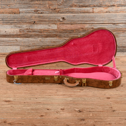 Gibson Les Paul Standard '50s Fuchsia 2023 Electric Guitars