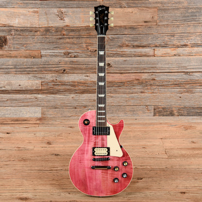 Gibson Les Paul Standard '50s Fuchsia 2023 Electric Guitars
