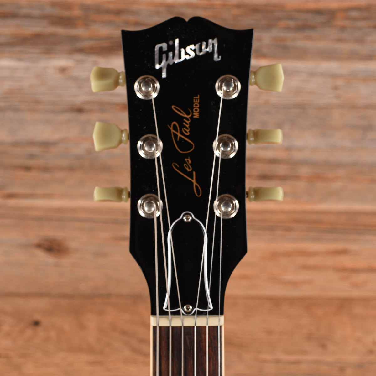 Gibson Les Paul Standard 50s Goldtop 2020 Electric Guitars