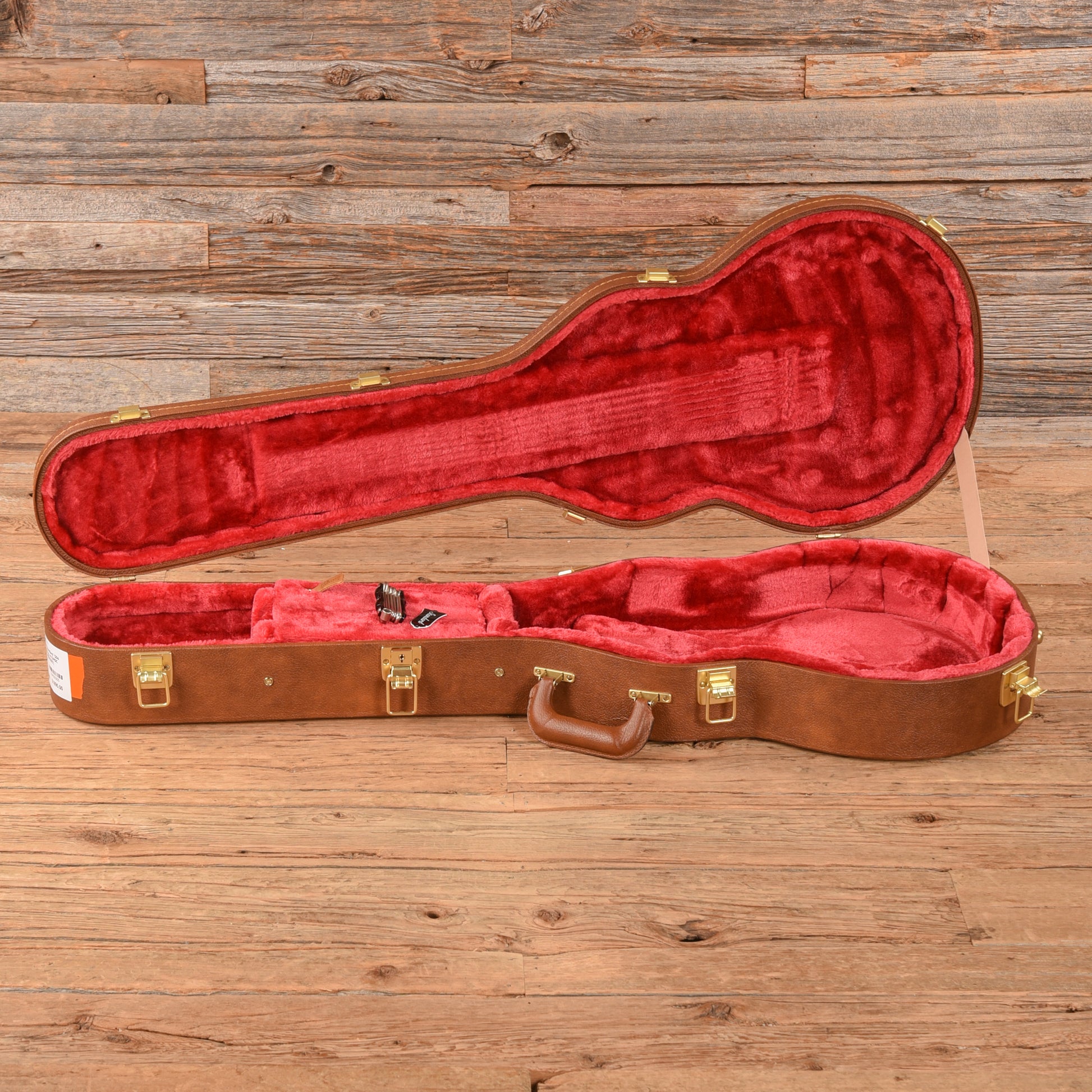 Gibson Les Paul Standard '50s P-90 Goldtop 2025 Electric Guitars