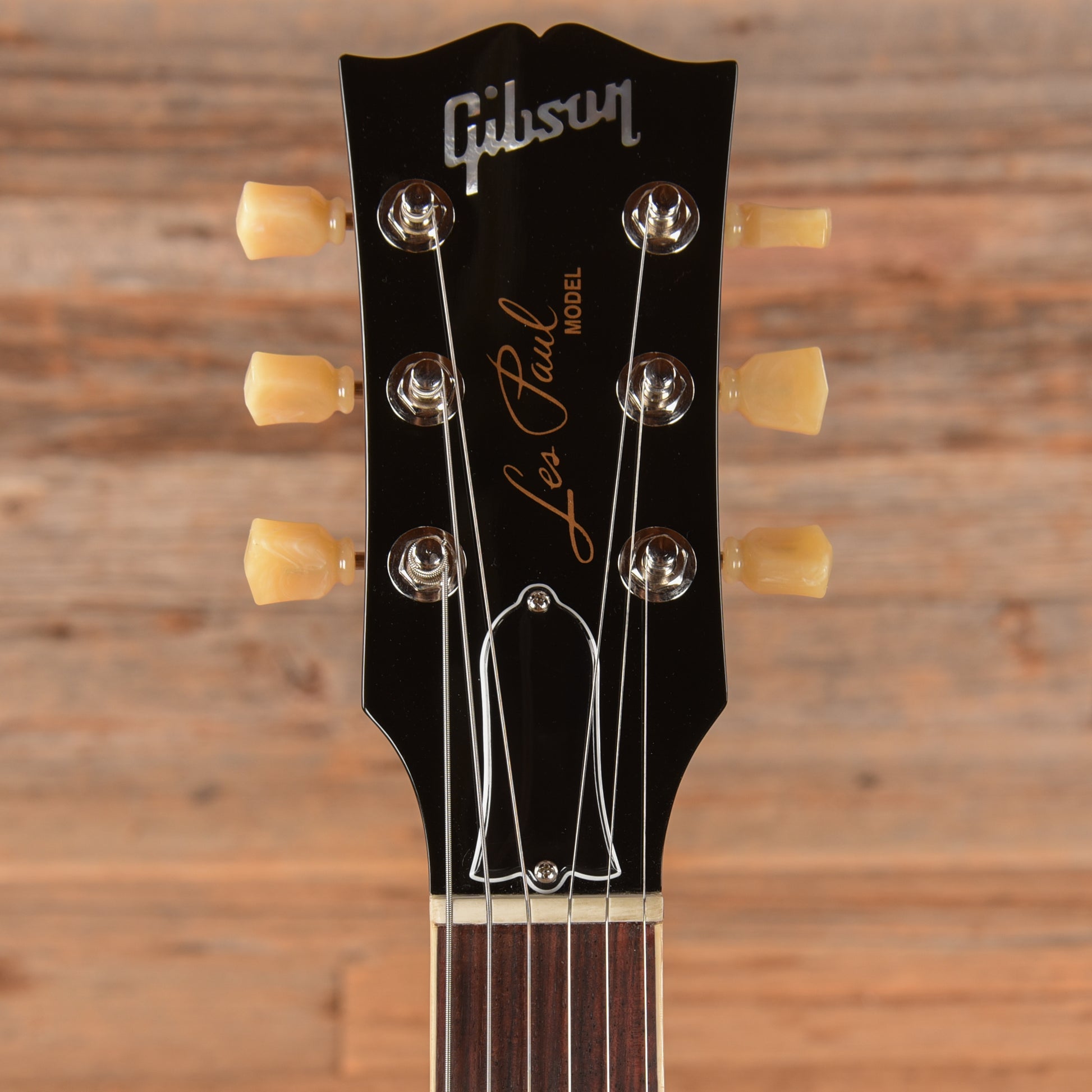 Gibson Les Paul Standard '50s P-90 Goldtop 2025 Electric Guitars