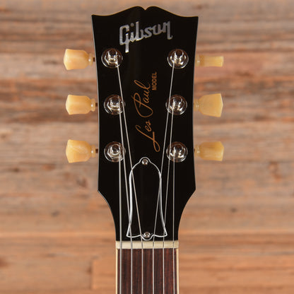 Gibson Les Paul Standard '50s P-90 Goldtop 2025 Electric Guitars